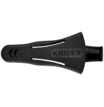 Knipex 95 05 10 sb tijeras de electricista