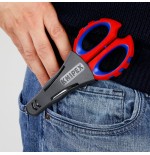 Knipex 95 05 10 sb tijeras de electricista