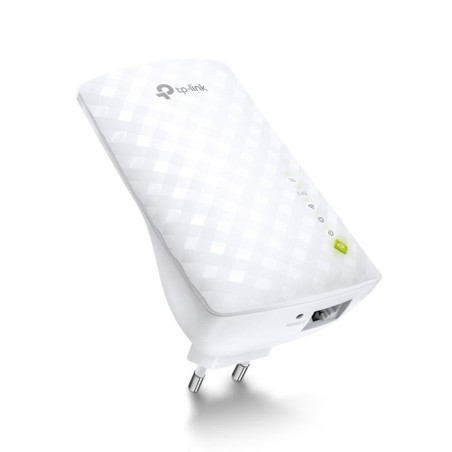 Tp-link re200 repetidor wifi amplificador ac750