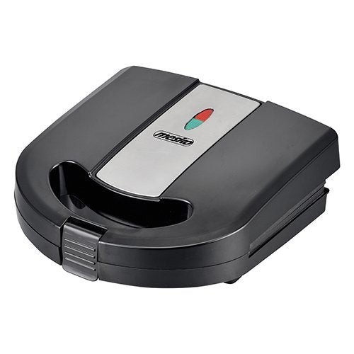 Sandwichera mesko ms 3045  1000 w negro
