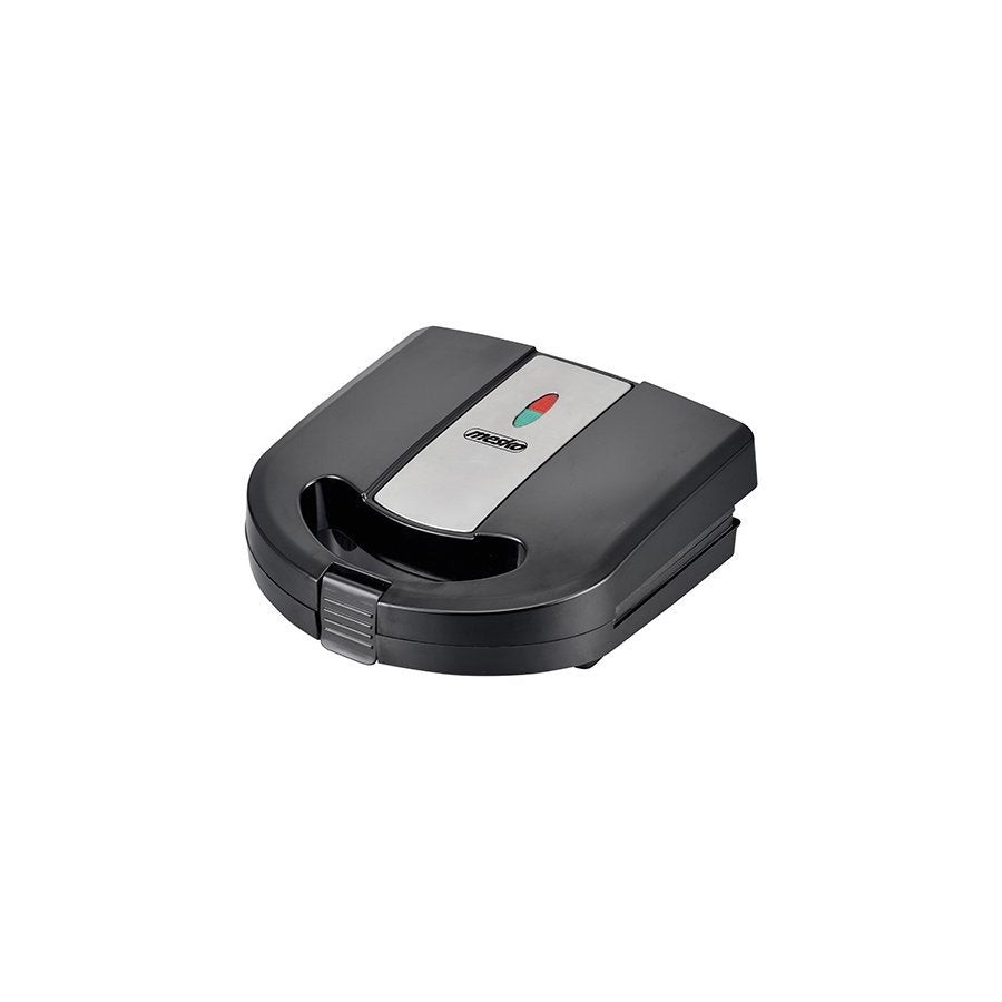 Sandwichera mesko ms 3045  1000 w negro