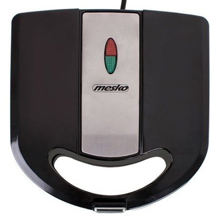 Sandwichera mesko ms 3045  1000 w negro