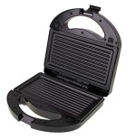 Sandwichera mesko ms 3045  1000 w negro
