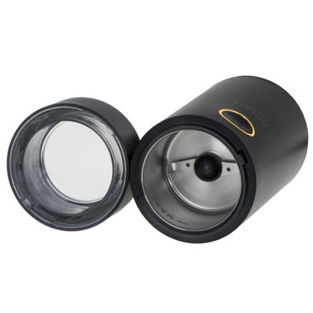 Molino de café adler ad 4446bg, negro