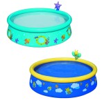 Bestway 57326 piscina decorada152x38 cm