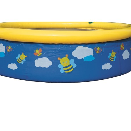Bestway 57326 piscina decorada152x38 cm
