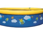 Bestway 57326 piscina decorada152x38 cm