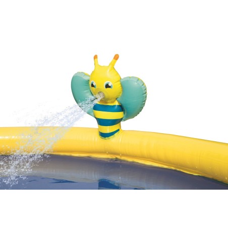 Bestway 57326 piscina decorada152x38 cm