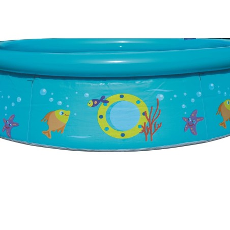 Bestway 57326 piscina decorada152x38 cm
