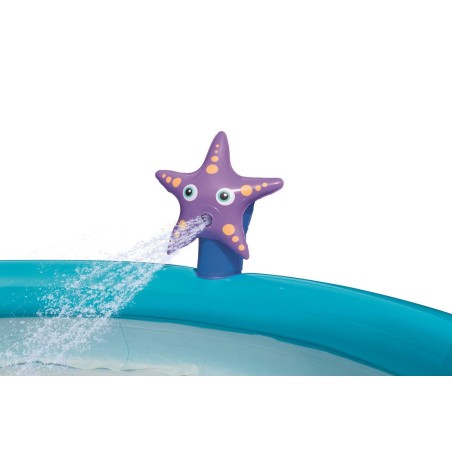 Bestway 57326 piscina decorada152x38 cm