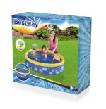 Bestway 57326 piscina decorada152x38 cm