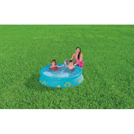 Bestway 57326 piscina decorada152x38 cm