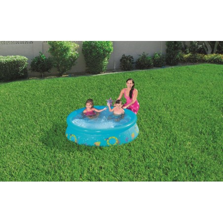 Bestway 57326 piscina decorada152x38 cm