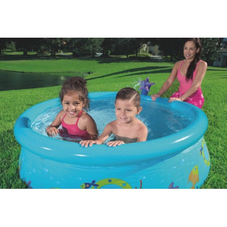 Bestway 57326 piscina decorada152x38 cm