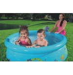 Bestway 57326 piscina decorada152x38 cm