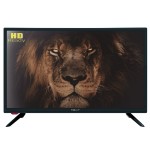 Tv nevir 24" led hd ready nvr 7713 24rd2 n adaptador 12v
