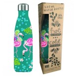 Botella isotermica enesco flamenco
