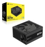 Fuente alimentacion atx 750w corsair rm750x 80 gold fully modular atx 3.1