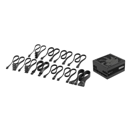 Fuente alimentacion atx 850w corsair rm850x 80 gold fully modular atx 3.1