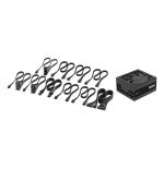 Fuente alimentacion atx 850w corsair rm850x 80 gold fully modular atx 3.1
