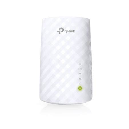 Tp-link re200 repetidor wifi amplificador ac750