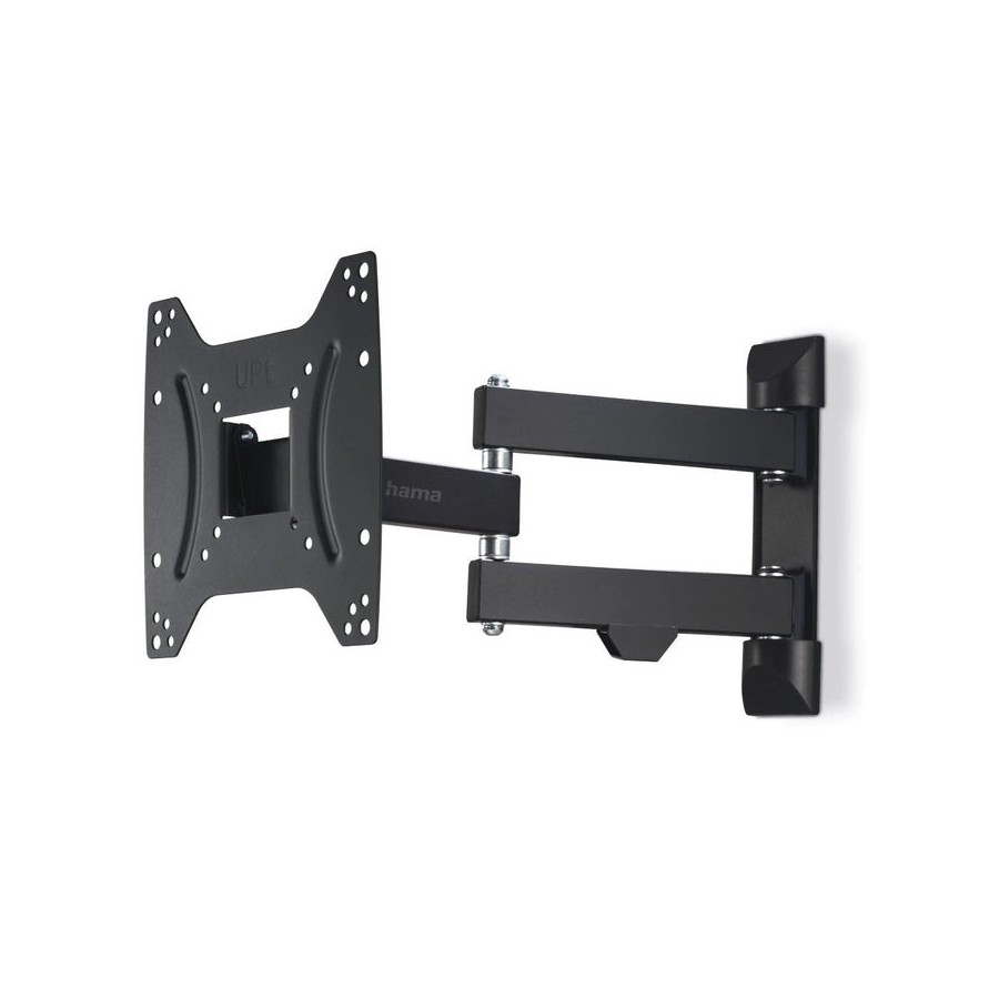 Soporte  hama 00220822 de pared para tv de 19" a 48"