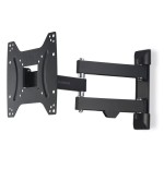 Soporte  hama 00220822 de pared para tv de 19" a 48"