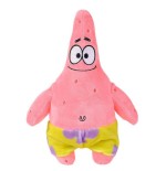 Peluche patricio bob esponja 20cm