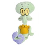 Peluche calamardo bob esponja 20cm