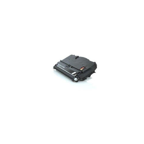 Toner generico para lexmark e120 negro  12016se
