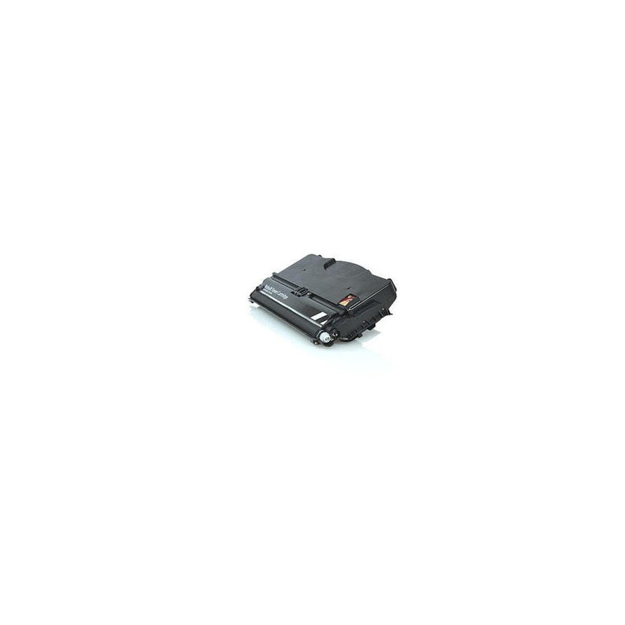 Toner generico para lexmark e120 negro  12016se