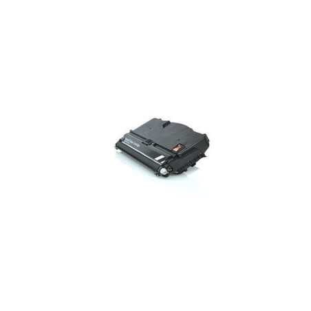 Toner generico para lexmark e120 negro  12016se