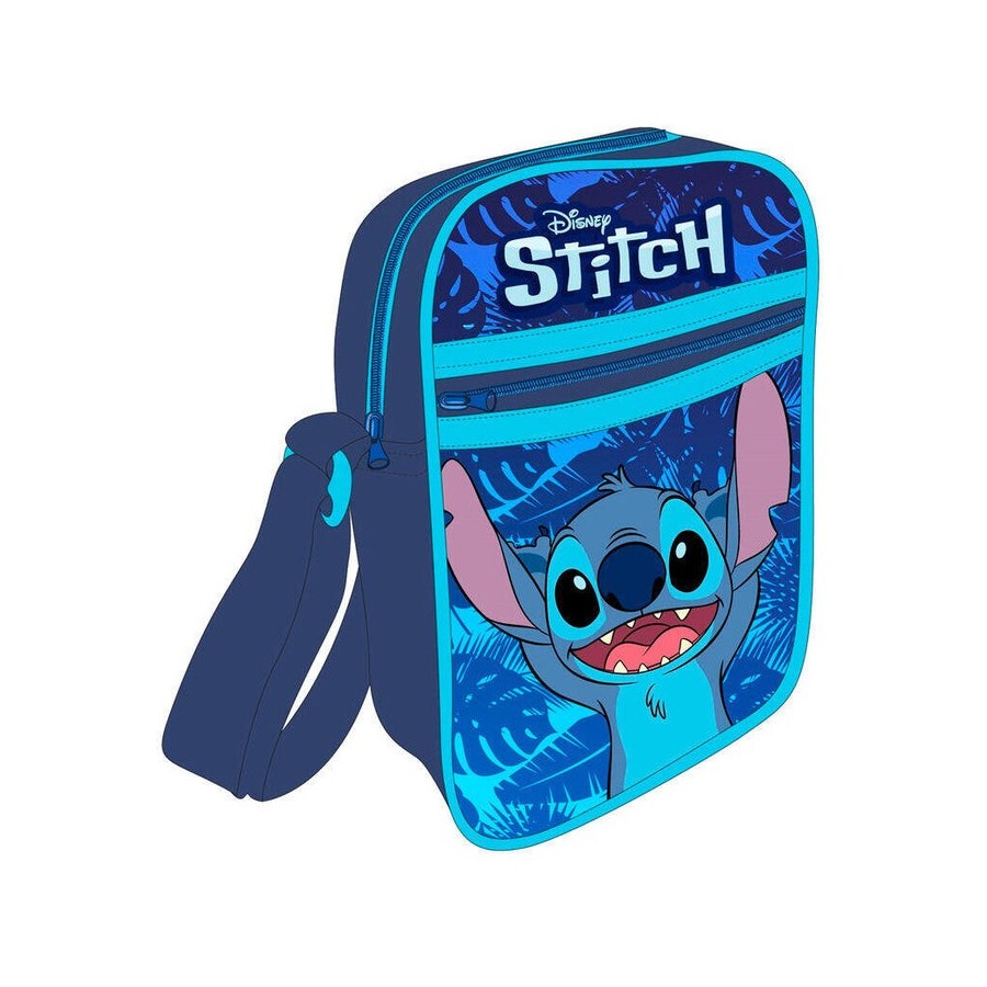 Bandolera stitch disney
