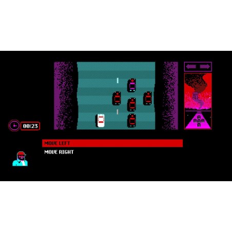 Juego the pixel pulps collct. spc. edt. playstation 5