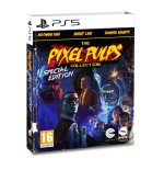 Juego the pixel pulps collct. spc. edt. playstation 5