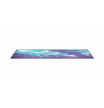 Alfombrilla  cherry xtrfy gp5-xl-litus-blue para ratón alfombrilla de ratón para juegos azul