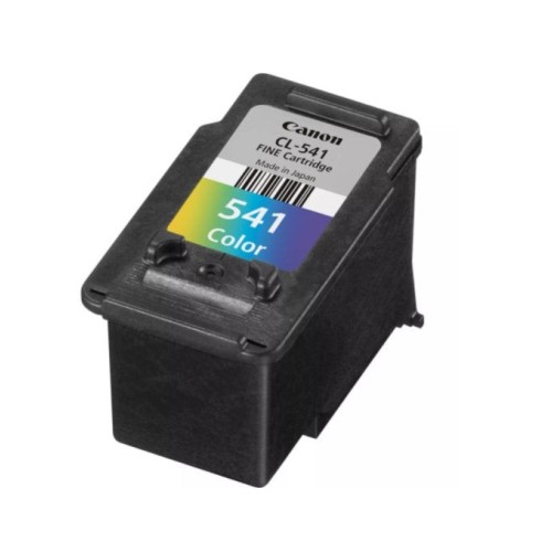 Cartucho original canon cl541 tricolor - cl541 ml-8pag-400
