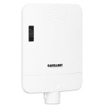 Intellinet 509220 switch gigabit ethernet (10/100/1000) energía sobre ethernet (poe) blanco