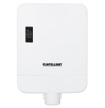 Intellinet 509220 switch gigabit ethernet (10/100/1000) energía sobre ethernet (poe) blanco