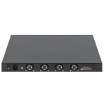 Switch intellinet 54-p poe+ managed 6x10gbe 850w