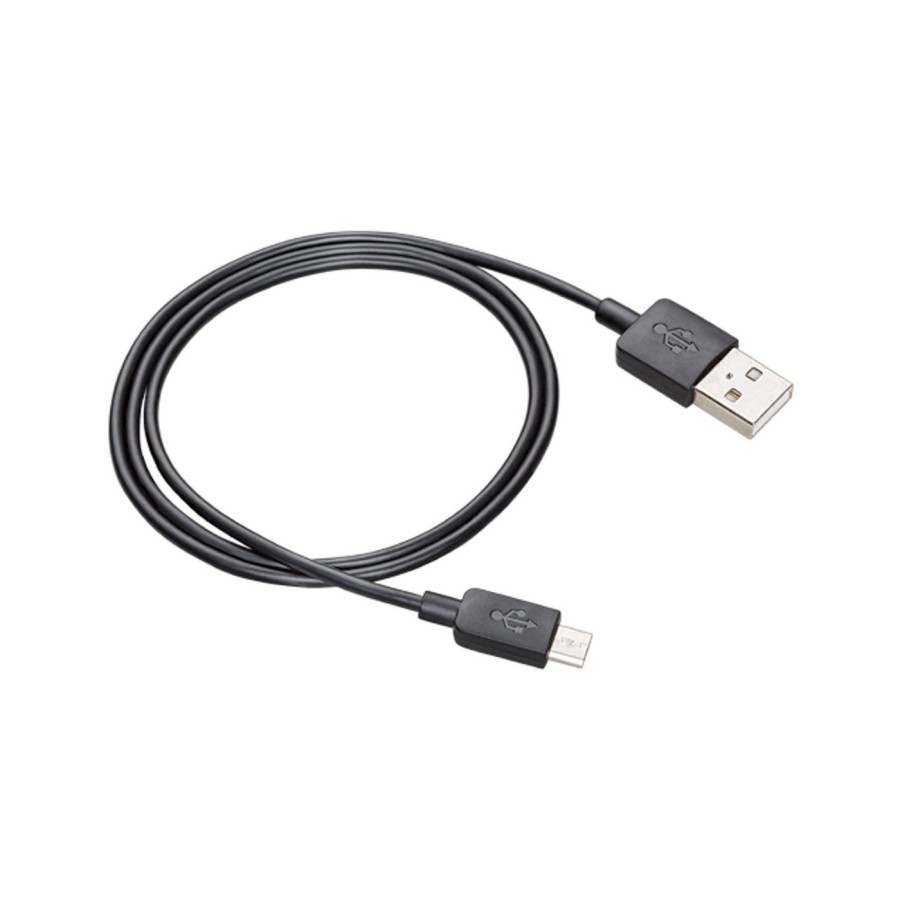 Hp cable usb usb a micro-usb 2.0 1.2 m