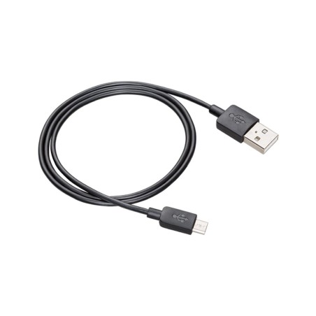 Hp cable usb usb a micro-usb 2.0 1.2 m