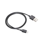 Hp cable usb usb a micro-usb 2.0 1.2 m