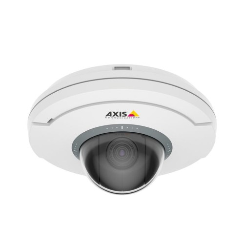Axis m5075-g netzwerkcamara ptz domo mini hdtv 1080p