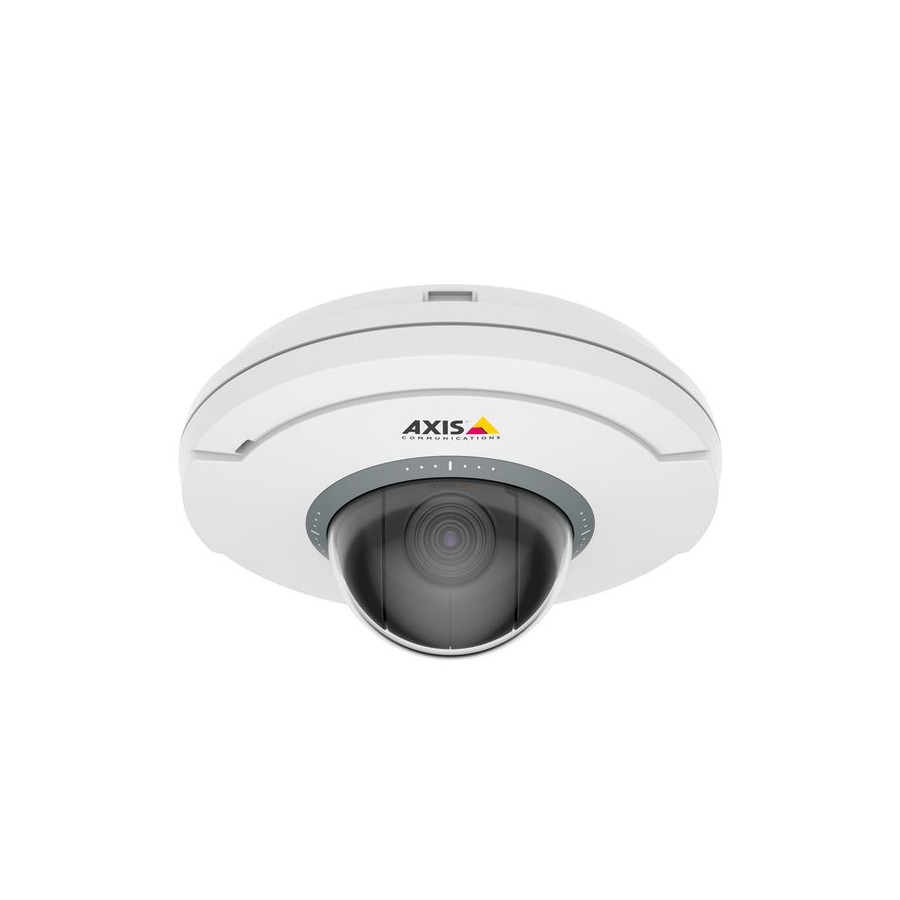 Axis m5075-g netzwerkcamara ptz domo mini hdtv 1080p