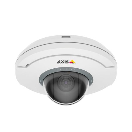 Axis m5075-g netzwerkcamara ptz domo mini hdtv 1080p