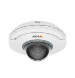 Axis m5075-g netzwerkcamara ptz domo mini hdtv 1080p