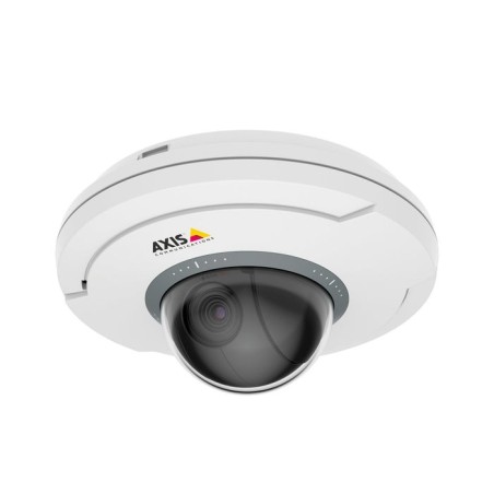 Axis m5075-g netzwerkcamara ptz domo mini hdtv 1080p
