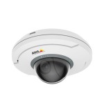 Axis m5075-g netzwerkcamara ptz domo mini hdtv 1080p