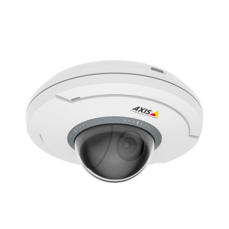 Axis m5075-g netzwerkcamara ptz domo mini hdtv 1080p